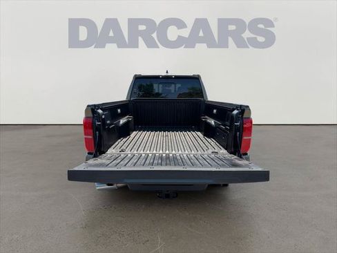 Certified 2026 Toyota Tacoma Limited AWD/4WD image 14