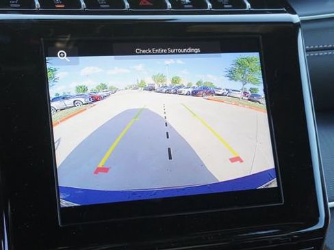 New 2026 Jeep Grand Cherokee L Laredo AWD/4WD image 24