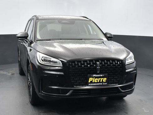 New 2026 Lincoln Corsair Grand Touring image 19