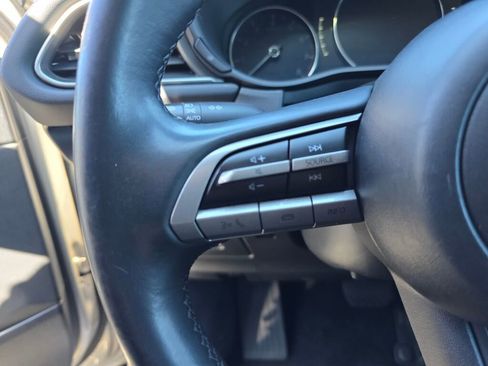 Used 2023 MAZDA CX-30 AWD 2.5 S w/ Select Package image 24