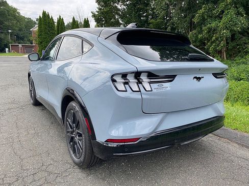 New 2025 Ford Mustang Mach-E Premium w/ Sport Appearance Package image 6