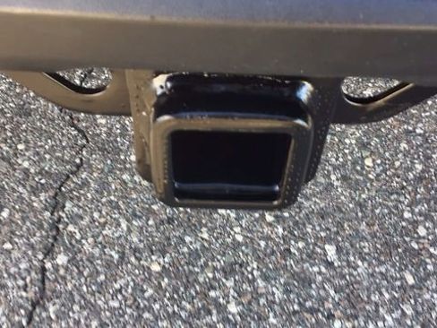 Used 2022 Toyota Tacoma SR5 w/ Black Out Package (TMS) image 9