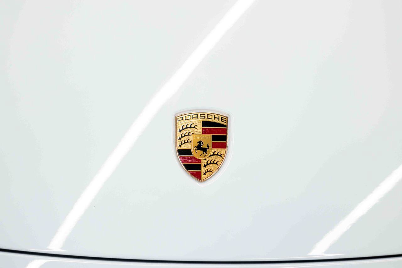 Used 2022 Porsche 911 Carrera S RWD image 15