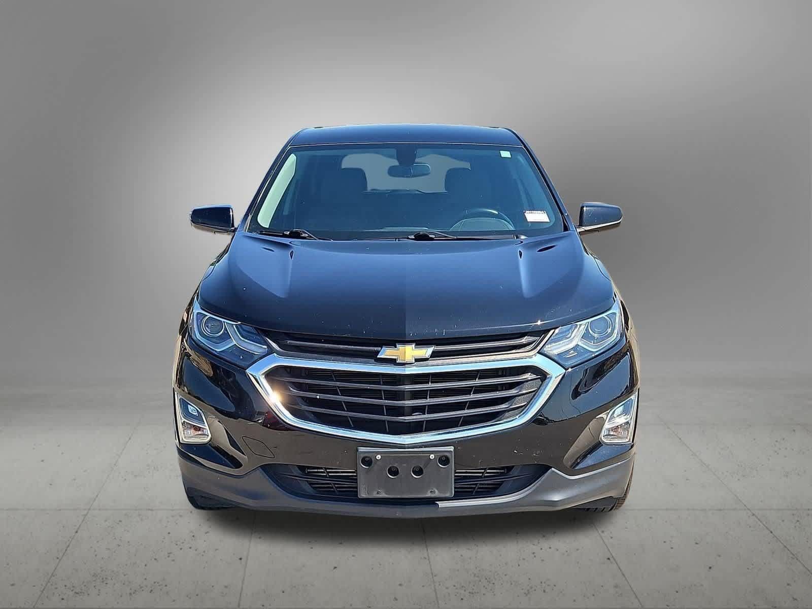Used 2018 Chevrolet Equinox LT FWD image 9
