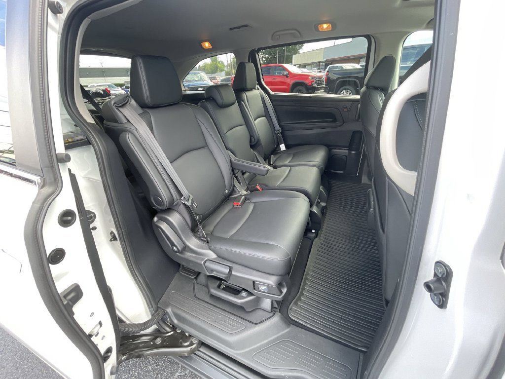 Used 2026 Honda Odyssey EX-L image 27