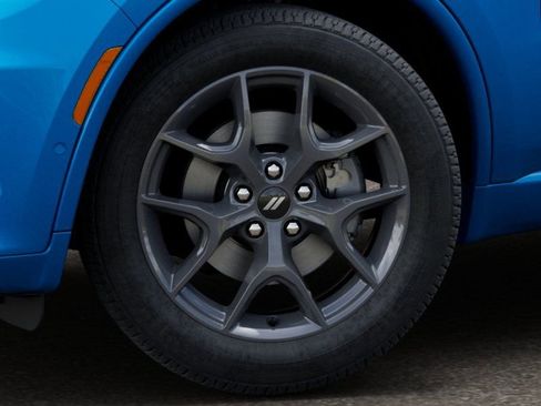 New 2026 Dodge Durango GT image 8