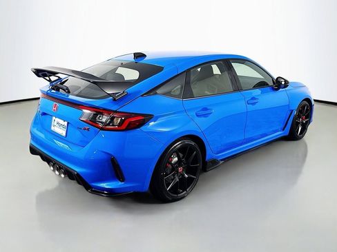 New 2025 Honda Civic Type R image 7