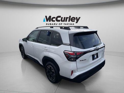 New 2026 Subaru Forester Premium image 2