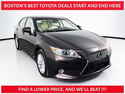 Used 2013 Lexus ES 300h 300h