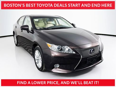 Used 2013 Lexus ES 300h 300h image 1