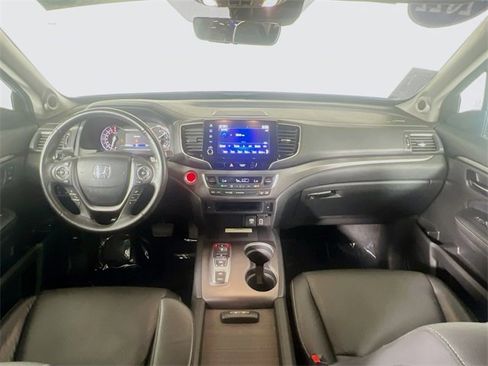 Used 2022 Honda Ridgeline RTL-E image 27