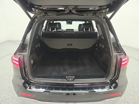 Used 2024 Mercedes-Benz GLB 250 image 18