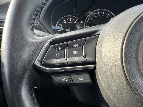 Certified 2023 MAZDA CX-5 AWD 2.5 S w/ Premium Plus Pkg image 24