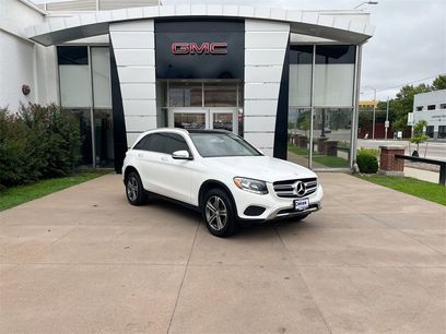 Used 2016 Mercedes-Benz GLC 300