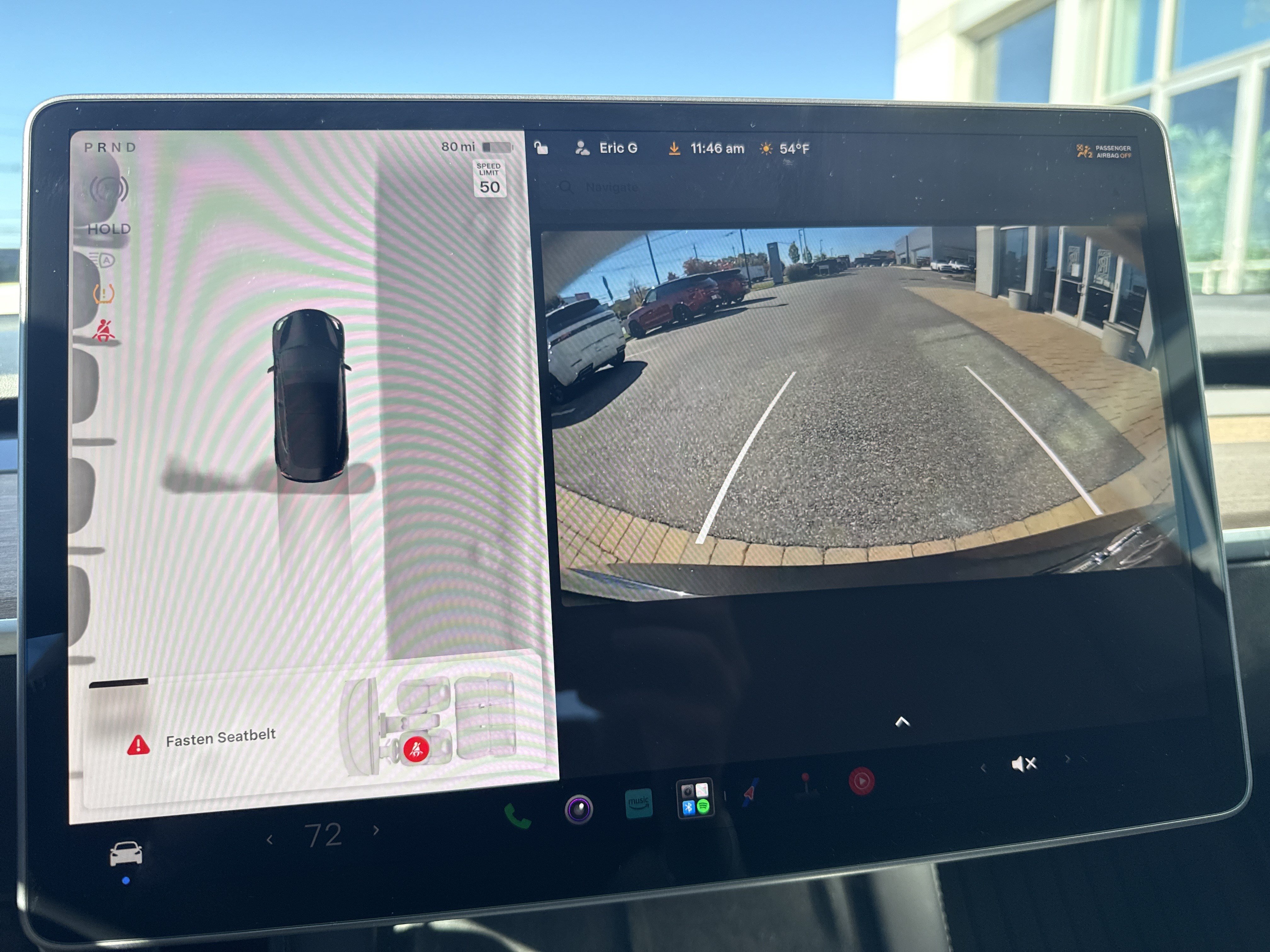 Used 2023 Tesla Model 3 Standard Range RWD image 23