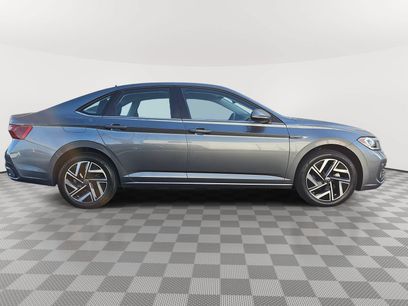 Used 2022 Volkswagen Jetta SEL