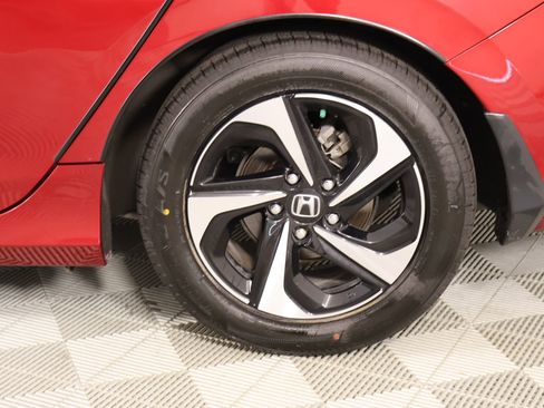 Used 2022 Honda Insight EX image 17