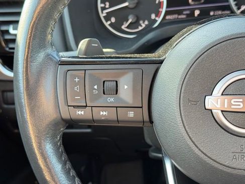 Used 2023 Nissan Rogue SL w/ SL Premium Package AWD/4WD image 26