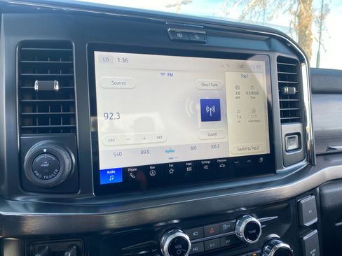 New 2025 Ford F350 Lariat w/ Lariat Ultimate Package image 12