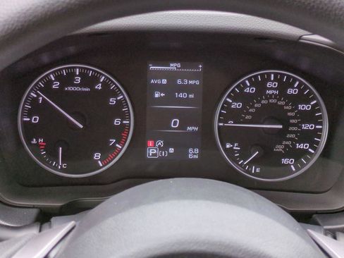 New 2026 Subaru Impreza 2.0i Sport image 26