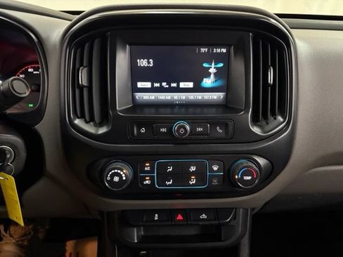 Used 2018 GMC Canyon 4x4 Extended Cab w/ Convenience Package image 23