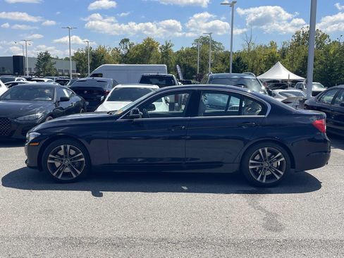 Used 2015 BMW 335i Sedan RWD image 4