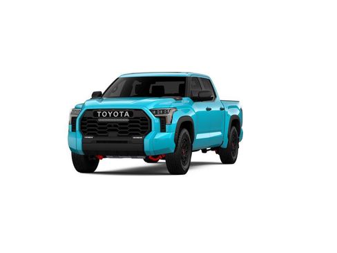 New 2026 Toyota Tundra TRD Pro AWD/4WD image 43