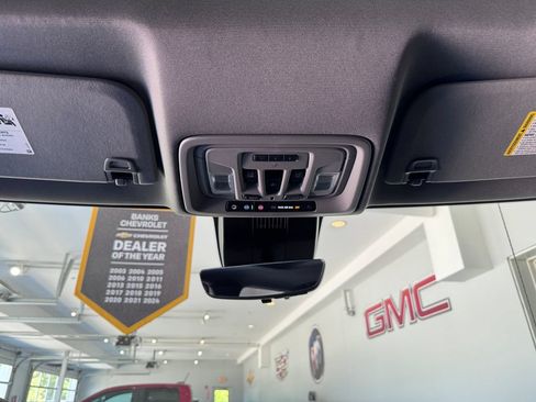 Certified 2022 GMC Sierra 1500 Denali w/ Denali Reserve Package AWD/4WD image 28
