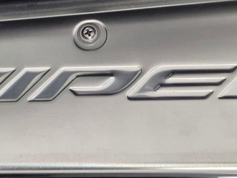 Used 2014 SRT Viper GTS w/ GTS Laguna Interior Package RWD image 21