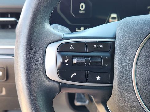 Used 2025 Kia K5 EX image 33