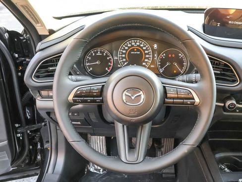 New 2026 MAZDA CX-30 AWD 2.5 S w/ Select Sport Pkg image 25