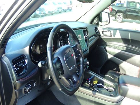 Used 2024 Dodge Durango R/T AWD/4WD image 20