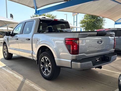 Used 2024 Ford F150 STX RWD image 7