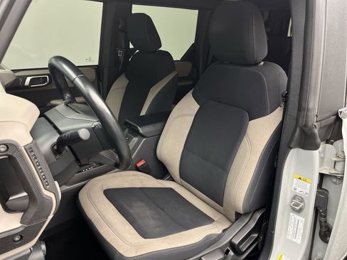 Certified 2021 Ford Bronco Big Bend image 10