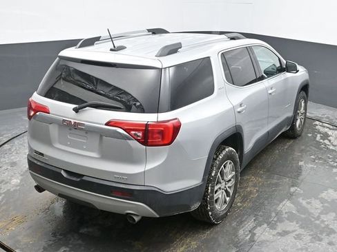 Used 2018 GMC Acadia SLE w/ Driver Alert Package I image 28