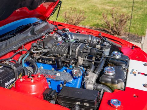 Used 2007 Ford Mustang Shelby GT500 image 19