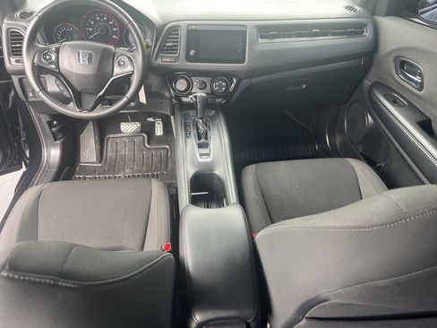 Used 2019 Honda HR-V Sport image 14