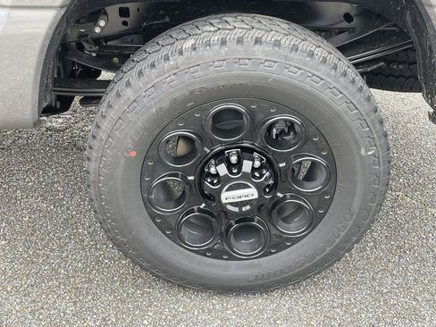 New 2026 Ford F250 Lariat AWD/4WD image 9