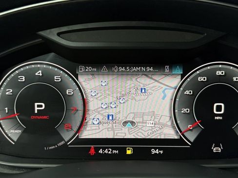 Used 2023 Audi Q8 Prestige w/ Prestige Package AWD/4WD image 52
