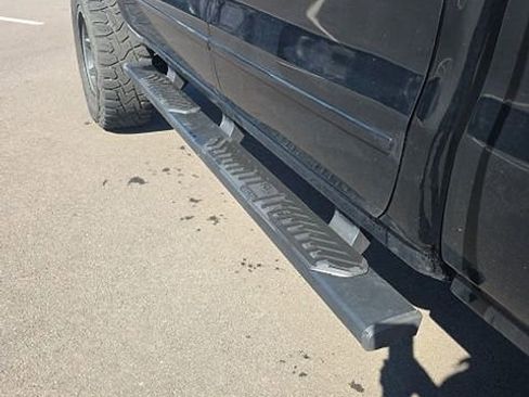 Used 2018 Chevrolet Silverado 1500 LT image 11