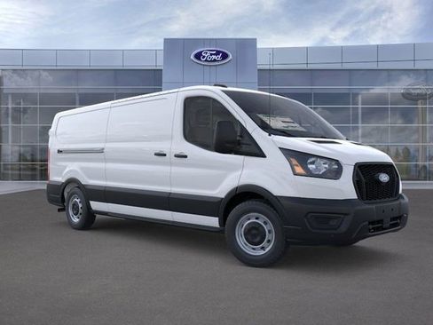 New 2026 Ford Transit 150 Low Roof image 2