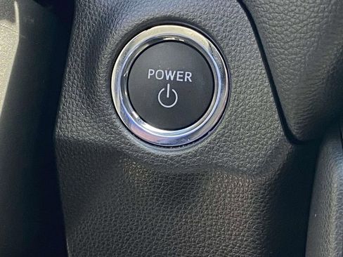 Used 2025 Toyota RAV4 XSE image 31