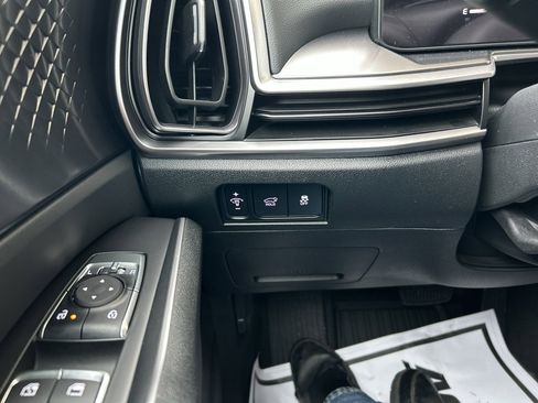 New 2026 Kia Sorento EX image 27