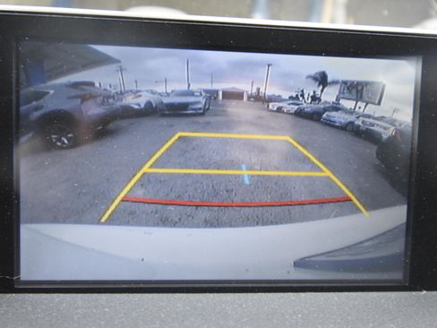 Used 2017 Lexus CT 200h w/ Navigation System Package FWD image 13