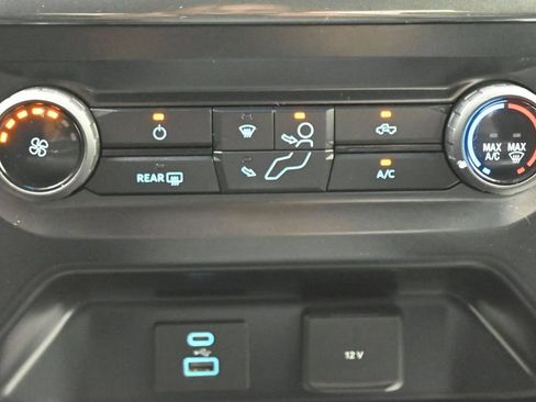 Used 2021 Ford F150 XL w/ Equipment Group 101A High AWD/4WD image 18