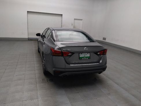 Used 2022 Nissan Altima 2.5 SR image 6