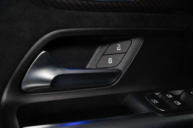 Certified 2026 Mercedes-Benz GLA 35 AMG 4MATIC image 23