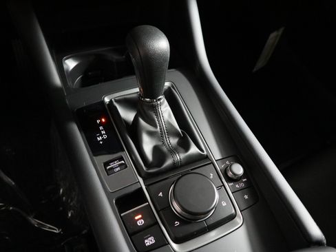 New 2026 MAZDA MAZDA3 s image 19