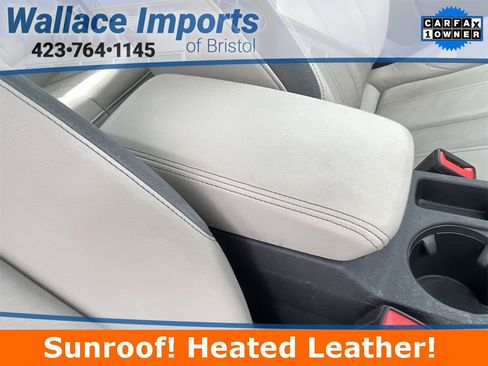 Used 2023 Audi A3 2.0T Premium w/ Convenience Package image 30