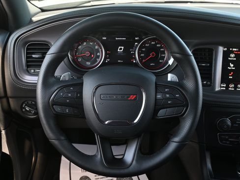 Used 2023 Dodge Charger R/T w/ Plus Group RWD image 17